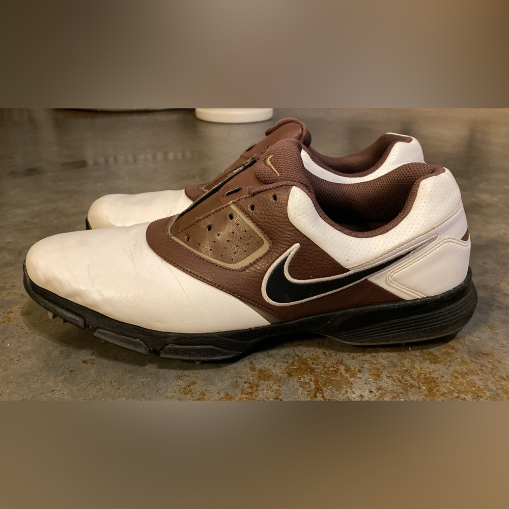 Men’s Golf Shoes size 13